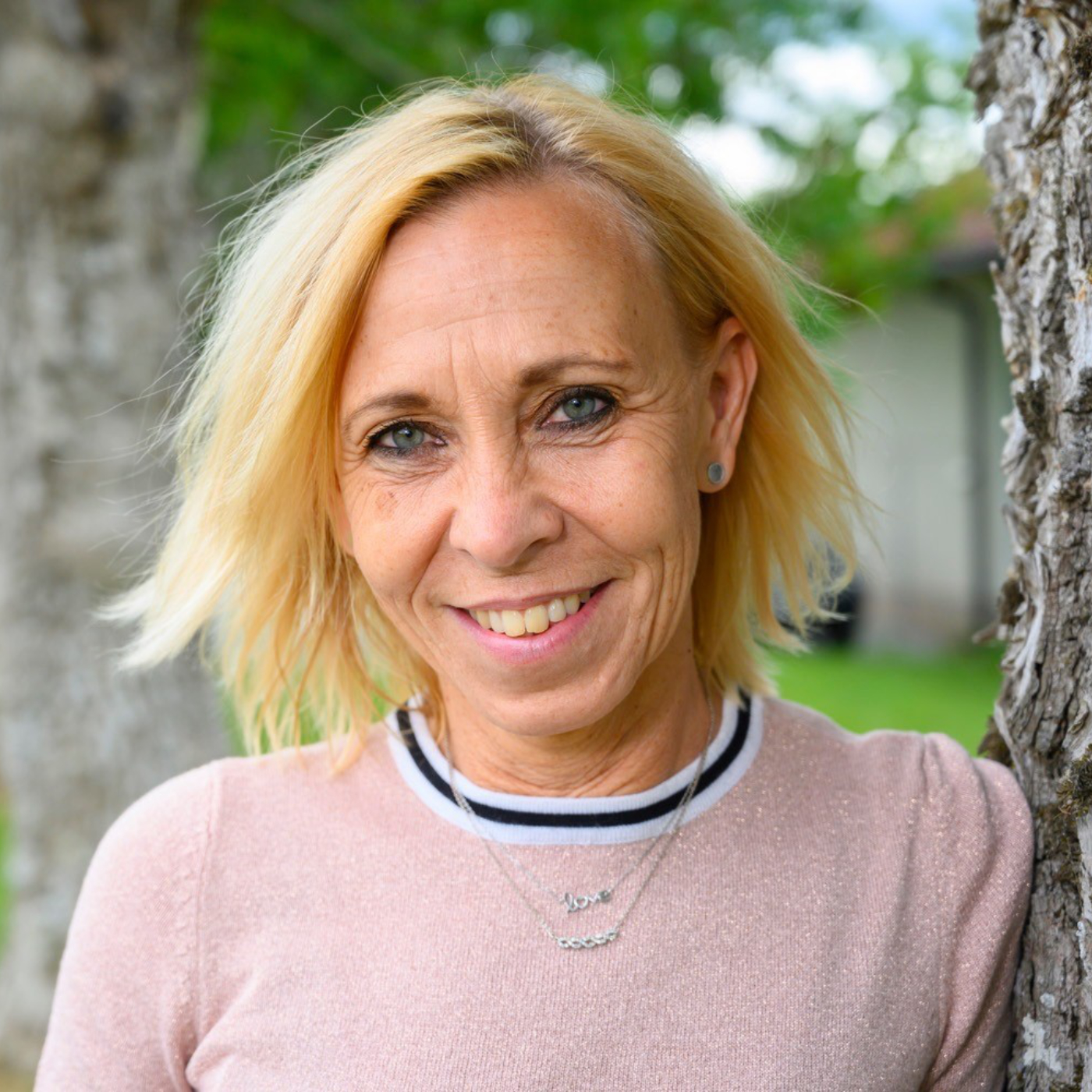 Marika Andersson