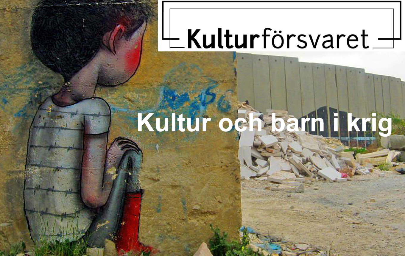 kulturförsvaret TV